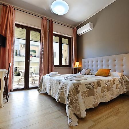Victoria Bed & Breakfast Cagliari Exterior photo