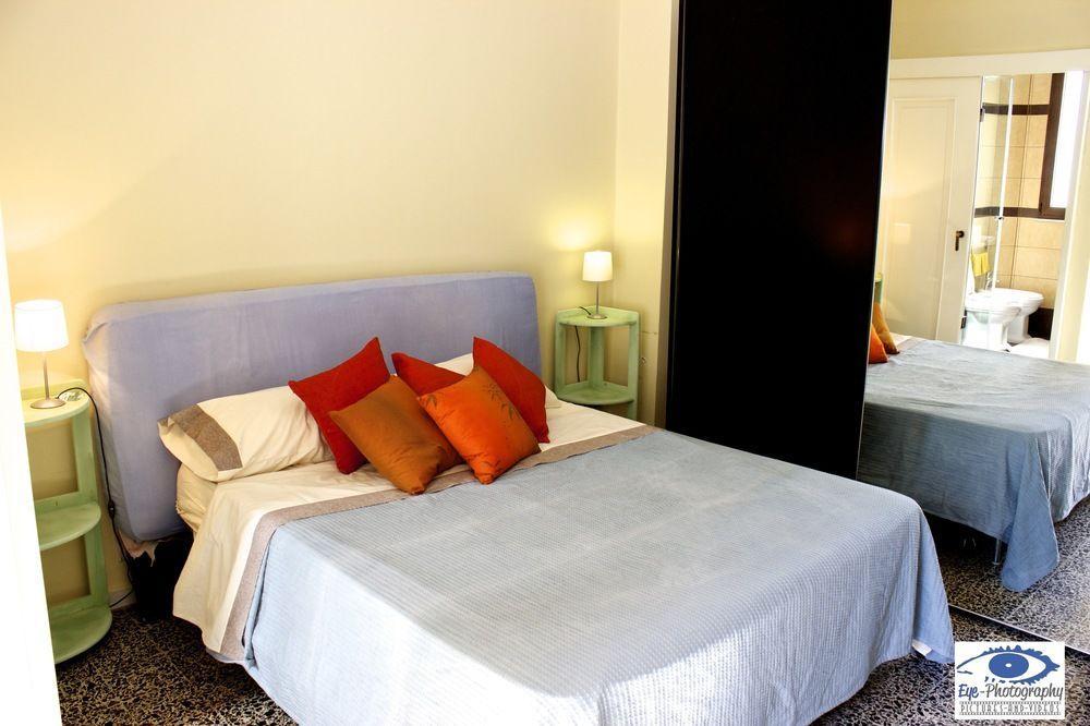 Victoria Bed & Breakfast Cagliari Exterior photo
