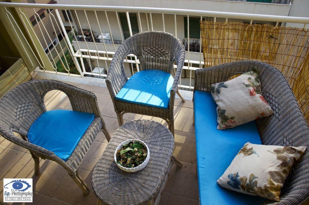 Victoria Bed & Breakfast Cagliari Exterior photo