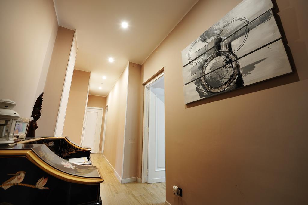 Victoria Bed & Breakfast Cagliari Exterior photo