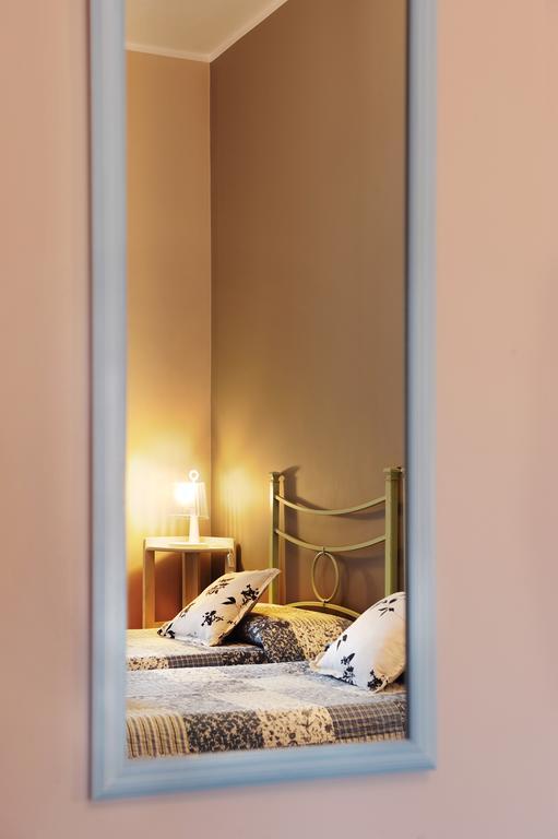 Victoria Bed & Breakfast Cagliari Exterior photo
