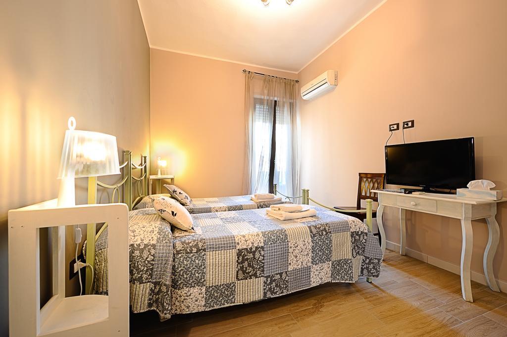 Victoria Bed & Breakfast Cagliari Exterior photo