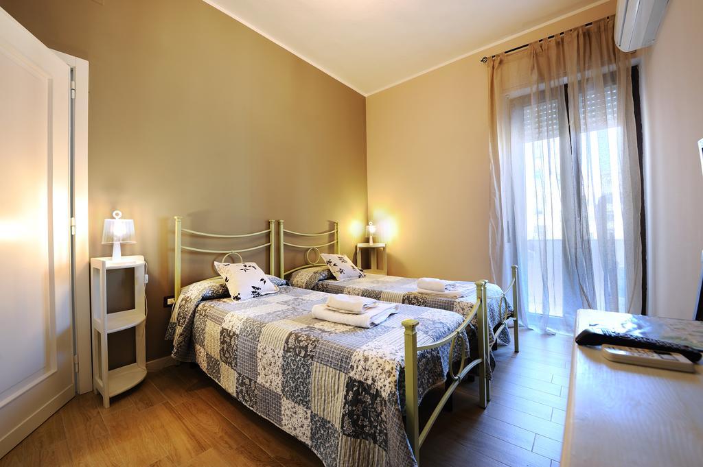 Victoria Bed & Breakfast Cagliari Exterior photo