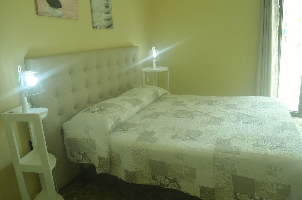 Victoria Bed & Breakfast Cagliari Exterior photo