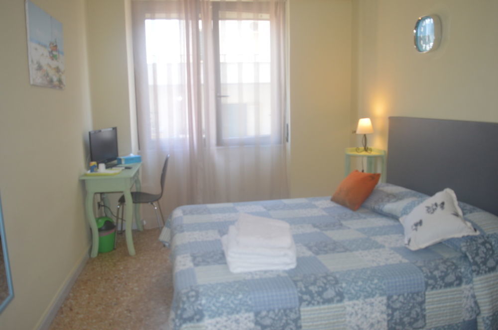 Victoria Bed & Breakfast Cagliari Exterior photo