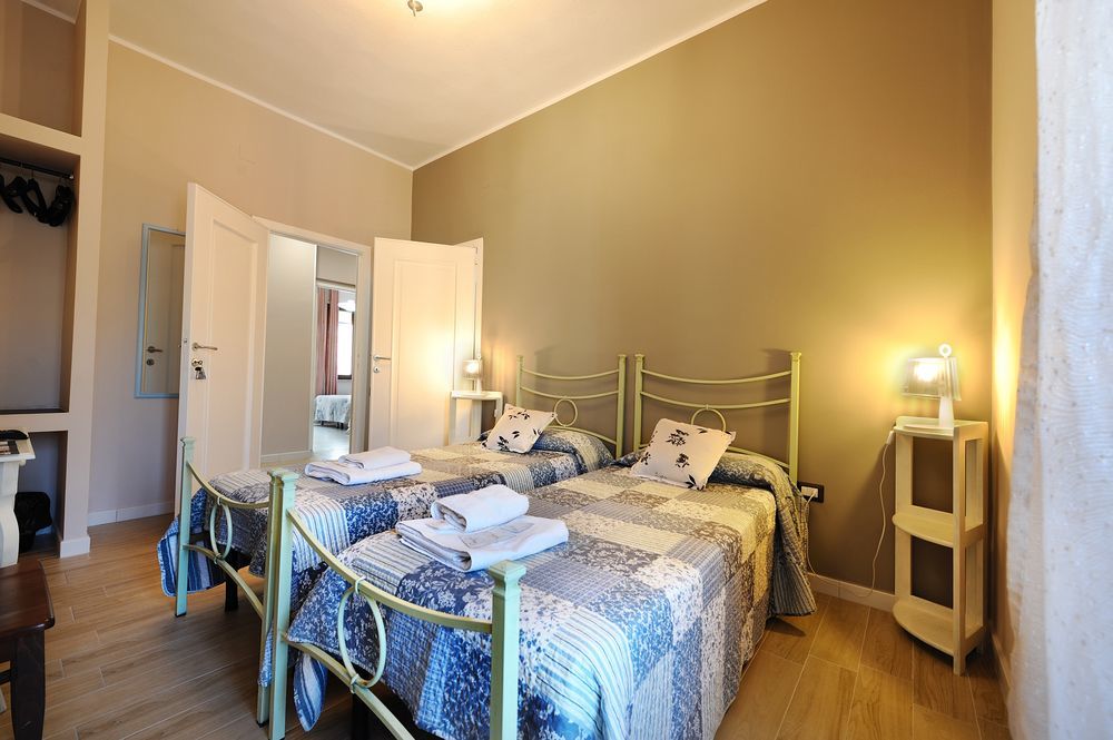 Victoria Bed & Breakfast Cagliari Exterior photo